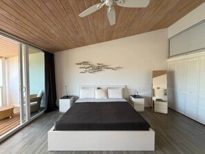2 chambres, Wi-Fi, draps fournis