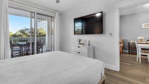 1 habitación, wifi gratis y ropa de cama 