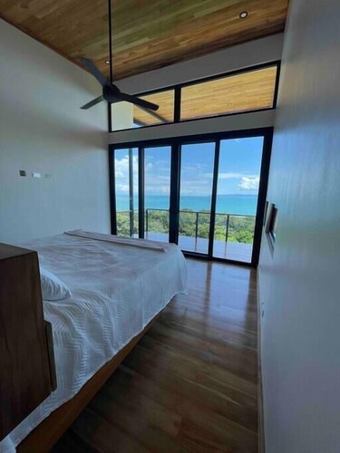 Casa Siempre Olas, New luxury home in Pilon Costa Rica