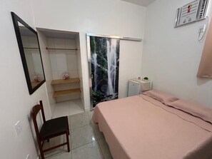 Iron/ironing board, free WiFi - Aldeia Hostel II (Manaus)