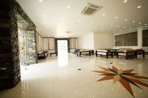 Recepció
