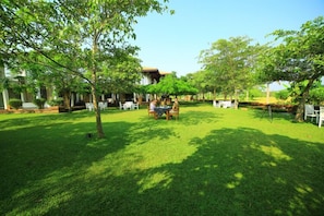 Exterior - RUINS CHAAYA HOTEL (Polonnaruwa)