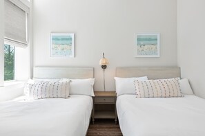 6 Schlafzimmer, Bügeleisen/Bügelbrett, kostenloses WLAN, Bettwäsche