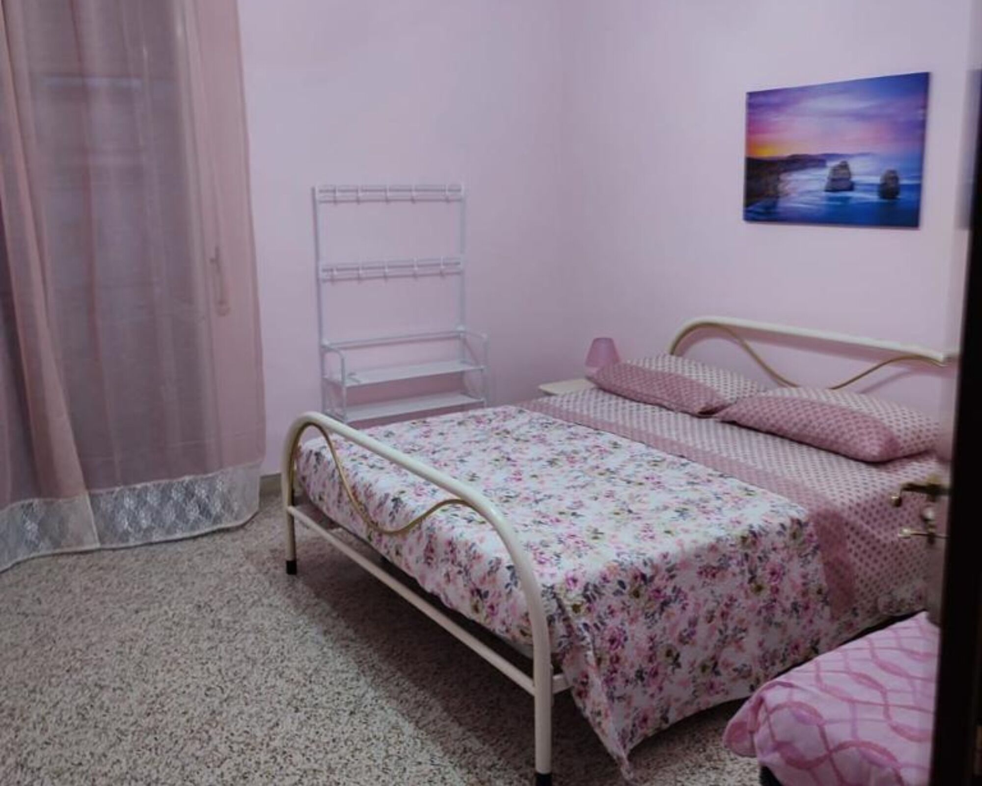 2 camere, ferro/asse da stiro, Wi-Fi, lenzuola