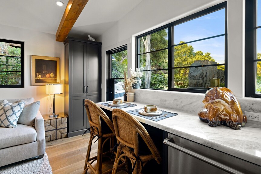 Montecito Treehouse-a Unique Property With Beautiful Ocean Views! - Santa Barbara