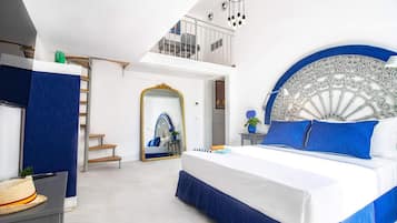 Apartment, Smoking | 2 bedrooms