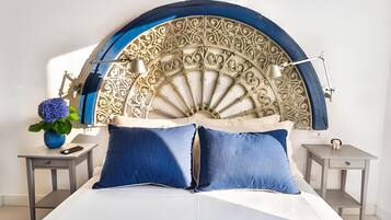 Apartment, Smoking | 2 bedrooms