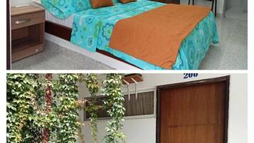 1 Schlafzimmer, kostenloses WLAN