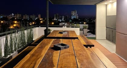 Be Haus Temporary Apartments