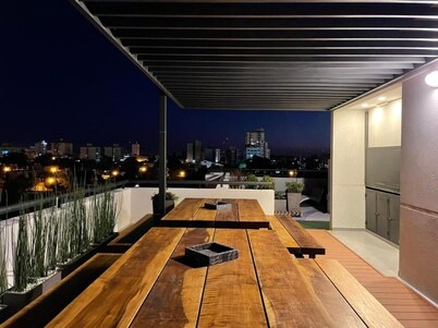 Be Haus Temporary Apartments