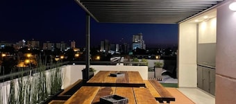 Be Haus Temporary Apartments