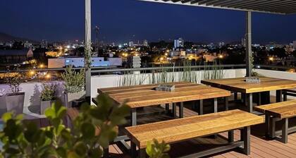 Be Haus Temporary Apartments