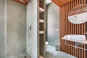 Hair dryer - B&B Palazzo Flora - Deluxe (Collepasso)