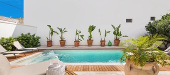 B&B Palazzo Flora - Relax