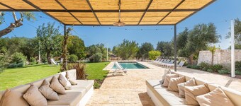 Masseria Stella del Monte by Perle di Puglia