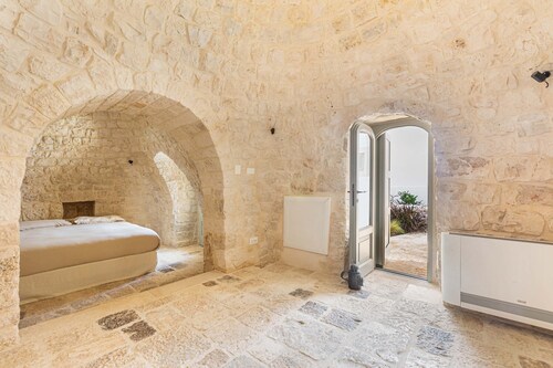 Masseria Stella del Monte by Perle di Puglia