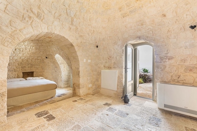Masseria Stella del Monte by Perle di Puglia