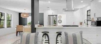 Stylish home 15 minutes from S Congress and ACL
