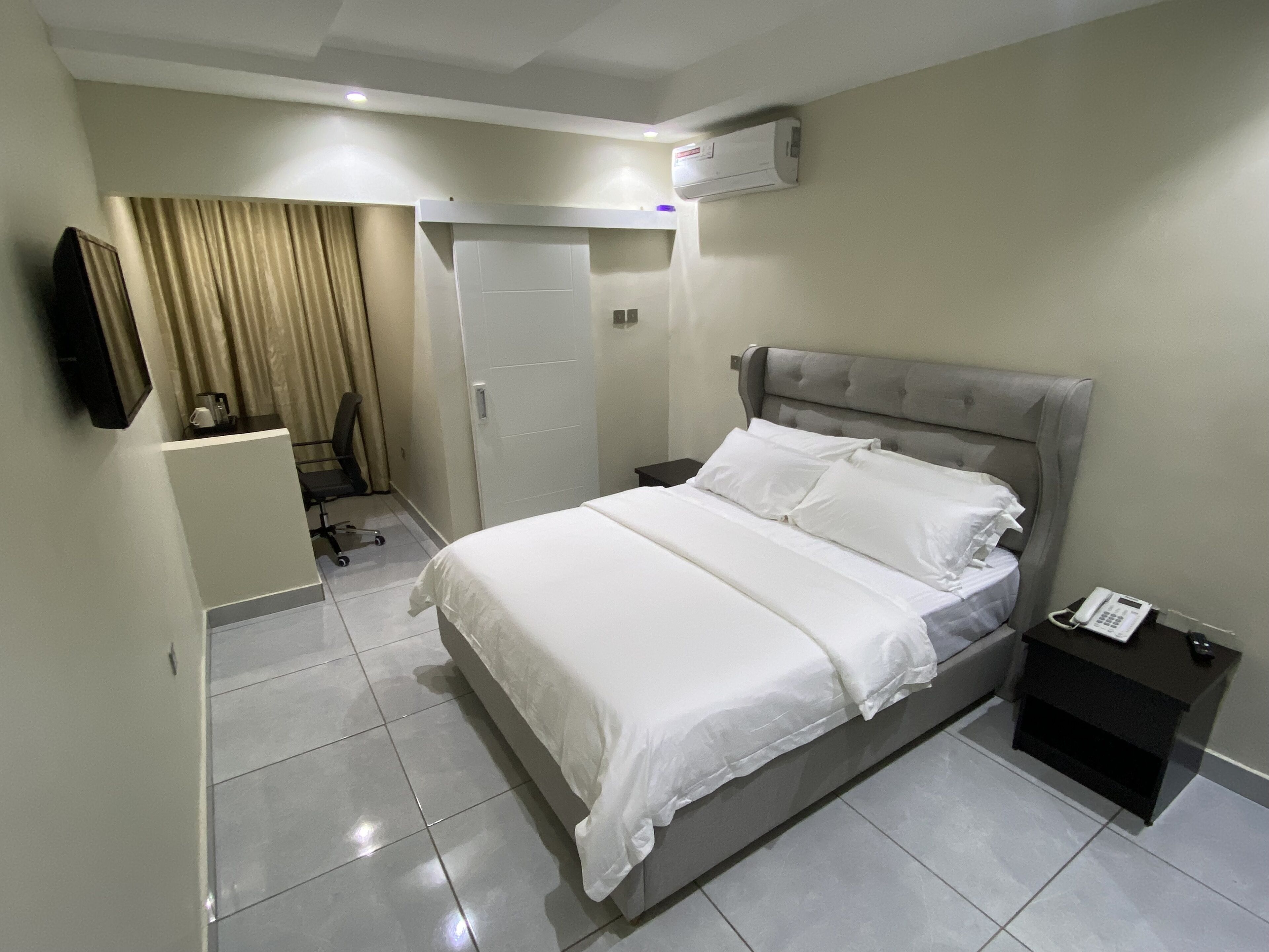 Kamar