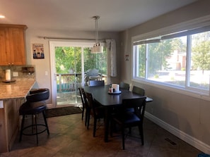Dining - The Murray Cottonwood Circle - Close to Canyons! (Murray)