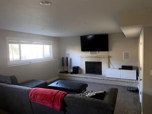 Smart-tv, kontorer