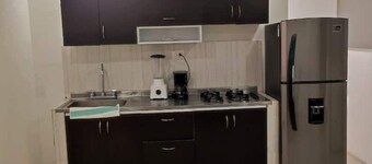 Apartamento en Pitalito