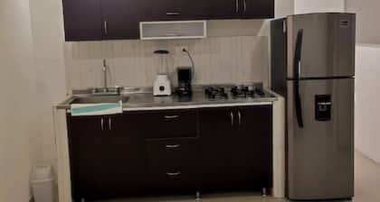 Apartamento en Pitalito