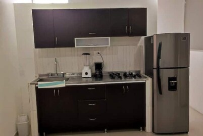 Apartamento en Pitalito
