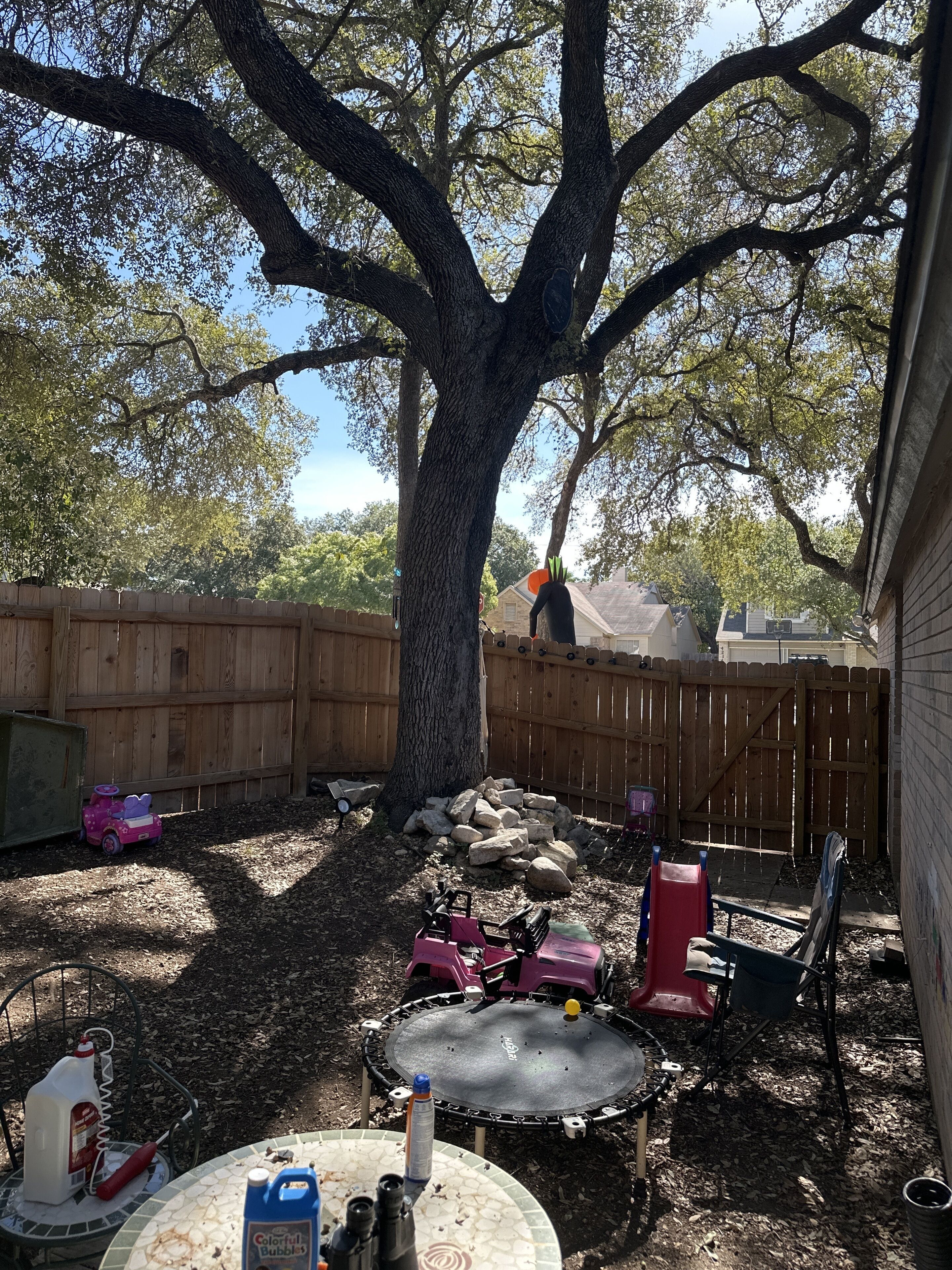 Corner House Weekend Rental, Dog and Kid Friendly!!!