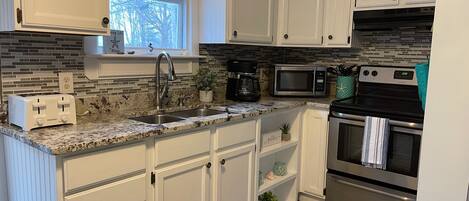 Cucina privata