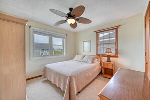 4 chambres, accès à Internet