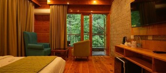 Bradhi - Riverside Resort Jibhi