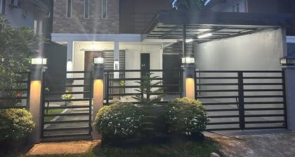 Private townhouse, located in a private subdivision with guards on site.