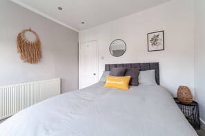 2 bedrooms - Parsons Green  (London)