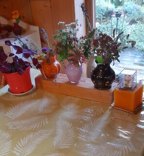 Restauration