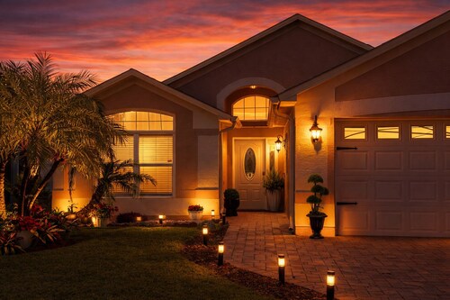 Cozy Private Apartment - Stylish & Spotless — No sharing areas 