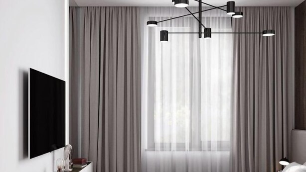 Comfort Room, 1 Double Bed, Ensuite | Down duvets, Select Comfort beds, in-room safe, desk - HOTEL DURAN (Bogotá)
