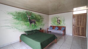 Standard Room | Soundproofing