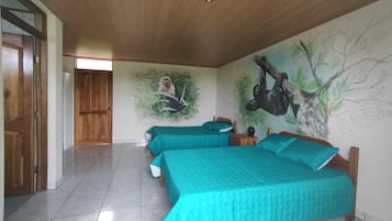 Chambre | Système d’insonorisation