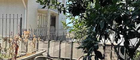 Chambre Double Standard, 1 chambre | Coin séjour