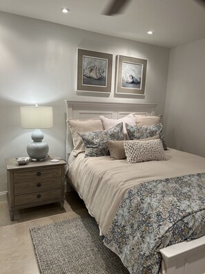 3 Schlafzimmer, Bügeleisen/Bügelbrett, WLAN, Bettwäsche