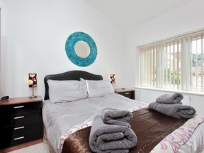 2 habitaciones y wifi gratis