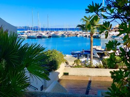 公寓 | 客房景观