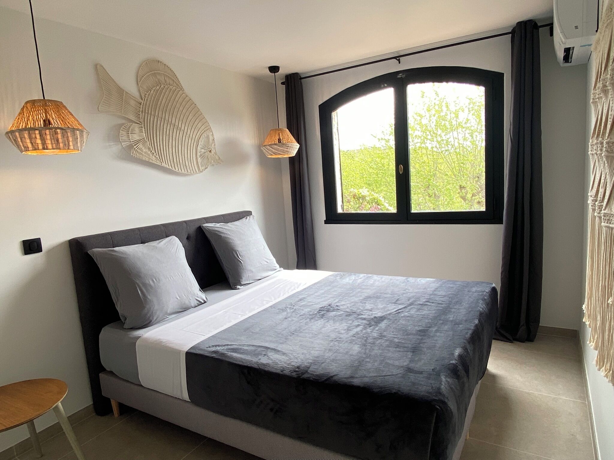 Exclusive Apartment | Individually decorated, individually furnished, free WiFi, bed sheets