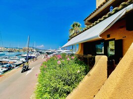 Apartment | View from room