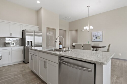 Enchanted Vista Retreat 