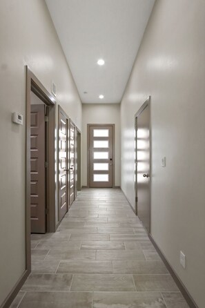 Interior - Enchanted Vista Retreat  (El Paso)