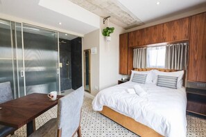 1 bedroom, iron/ironing board, free WiFi, bed sheets - Zebbuga guest house Malta 8 (Ħaż-Żebbuġ)