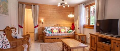 منطقة المعيشة