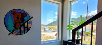 Do not book this property has been sold